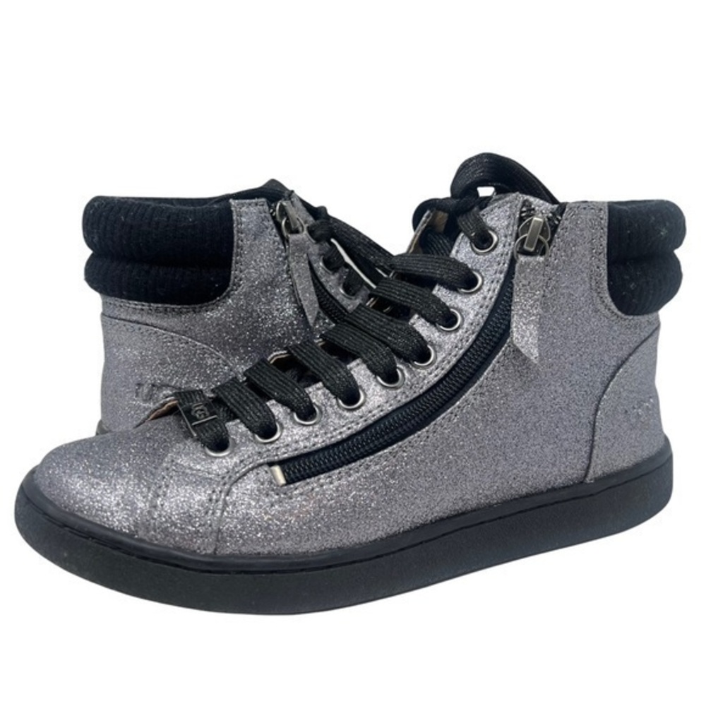 UGG Sneaker Boots